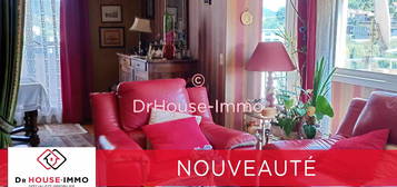 Vente appartement 5 pièces 90 m²