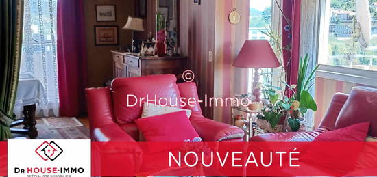 Vente appartement 5 pièces 90 m²