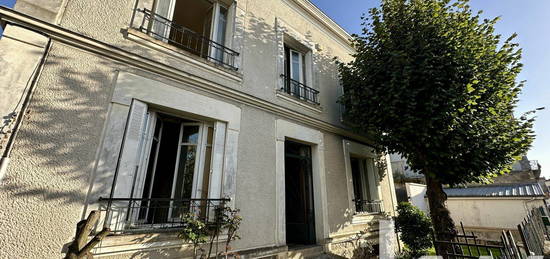 Maison Bourgeoise F6 (125 m²) à vendre Cusset