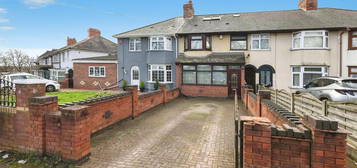 5 bed semi-detached house for sale