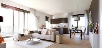 Appartement neuf à vendre, 2 pièces, 1 chambre, 39 m²