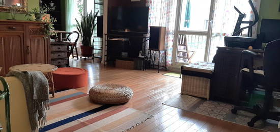 Vente appartement 5 pièces 105 m²