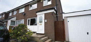 3 bed semi-detached house for sale