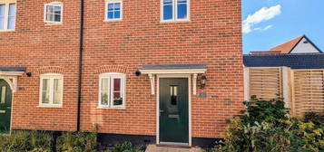 1 bedroom semi-detached house for sale