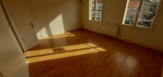 Appartement proche centre