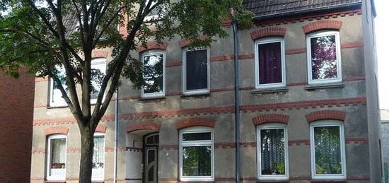 2-Zimmer Wohnung in Preetz zu vermieten!