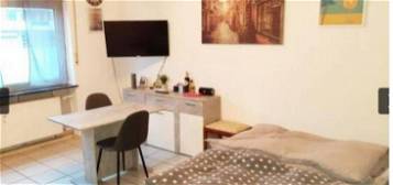 Charmante 1-Zimmer-Wohnung in Karlsruhe - Ideal für Singles oder Studenten