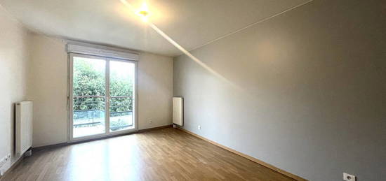 Appartement  à vendre, 2 pièces, 1 chambre, 44 m²