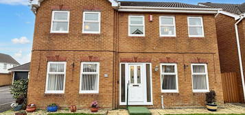 Detached house for sale in Marine Drive, Barry CF62