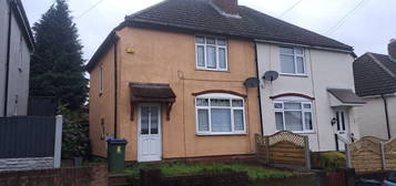 3 bed semi-detached house for sale