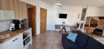 Apartamento de alquiler en Los Dolores