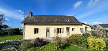 Maison à vendre à ROMAGNY FONTENAY