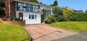 3 bedroom detached house to rent