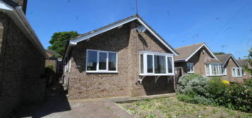 2 bedroom detached bungalow