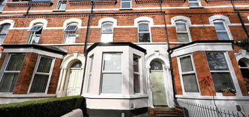 Apt 2, 34 North Parade, Belfast, BT7 2GG