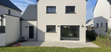 Maison 4 pièces 104 m²