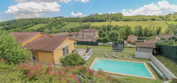 Villa 6 pièces 150 m²