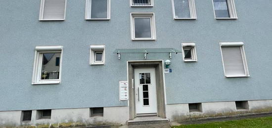 2-Zimmer-Wohnung mit Balkon in Dortmund Dorstfeld