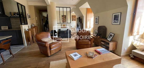 Appartement  à vendre, 2 pièces, 1 chambre, 47 m²