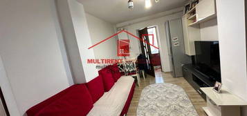 Apartament decomandat- complet renovat - cartier E3 zona Fedra!