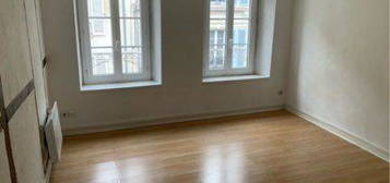 Appartement 2 pièces 35 m