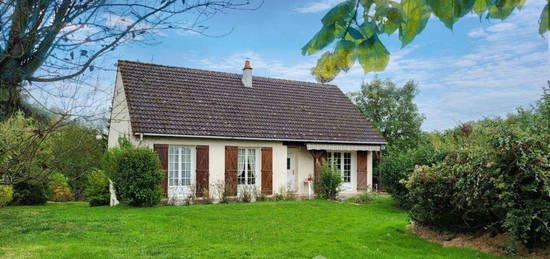 Achat maison 4 pièces 86 m²