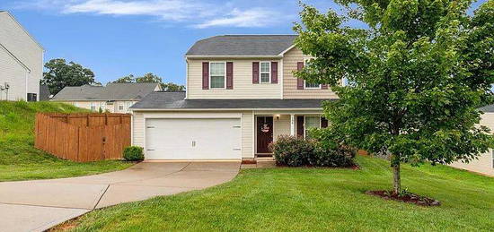 108 Landrum Ln, Kings Mountain, NC 28086