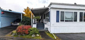 2302 R St SE Unit 128, Auburn, WA 98002