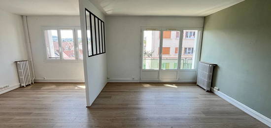 Appartement Chatillon 4 pièce(s) 71.77 m2