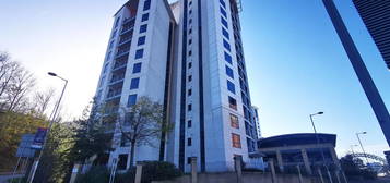 Flat to rent in Baltic Quay, Gateshead NE8