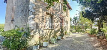 Achat maison 6 pièces 145 m²