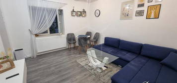 Apartament 2 camere, Piata Mihai Viteazu, pregatit pentru AirBnB/Booking