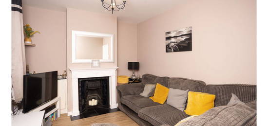 2 bed terraced house for sale