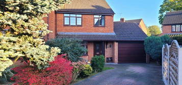 3 bedroom semi-detached house