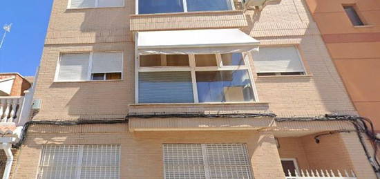 Piso en venta en calle La Vall d'Albaida