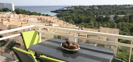 Piso de alquiler en Cales de Mallorca