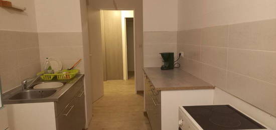 Appartement F3 Besançon