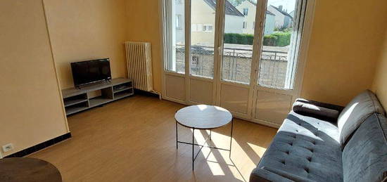 Appartement T2