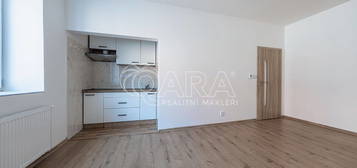 Pronájem bytu 2+kk 58 m²