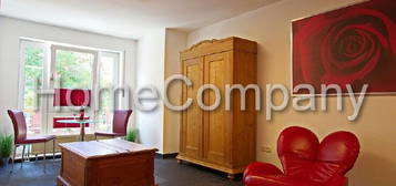 Modern apartment with internet access in Bochum city centre, ideal alternative to a hotel