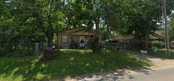 409 W  Arkansas St, Durant, OK 74701