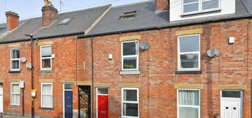 3 bedroom house share