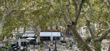 AVIGNON//PLACE DE L'HORLOGE//DUPLEX