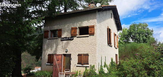 Maison de campagne