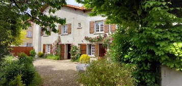 Vente maison 6 pièces 150 m²
