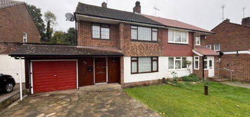 Property to rent in Springfield Avenue, Swanley BR8