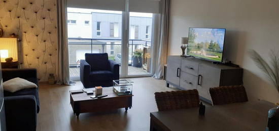 Location appartement 3 pièces 79 m²