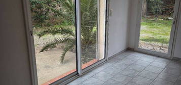 Villa 100m2+terrain 500m2, 3 chambres