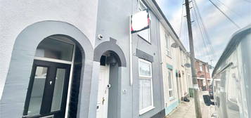 Property to rent in Samuel Road, Portsmouth PO1