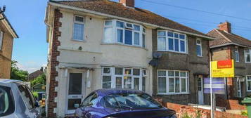 6 bedroom semi-detached house